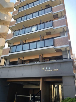 【外観】 | エルピス高宮駅前