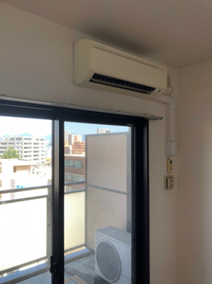 【設備】 | エルピス高宮駅前 | 別号室の写真になります。現況優先。