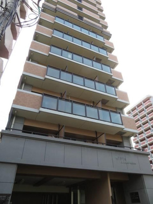 【その他共用部分】 | エルピス高宮駅前