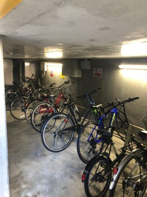 【その他】 | エルピス高宮駅前