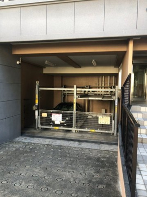 【その他共用部分】 | エルピス高宮駅前