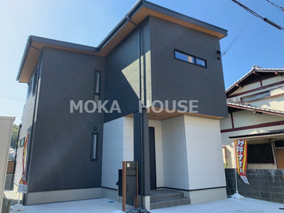 【外観】 | 西今宿戸建 | 外観もきれいです