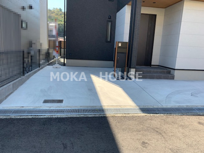 【外観】 | 西今宿戸建 | 建物外観を気になさる方へ、見た目の良い物件です