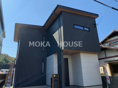 【外観】 | 西今宿戸建 | 外観もきれいです