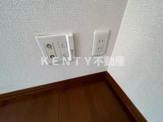 【設備】 | コルナス蒲田