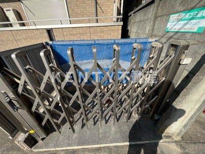 【その他共用部分】 | コルナス蒲田