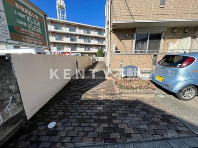 【その他共用部分】 | コルナス蒲田