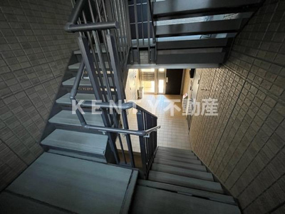 【その他共用部分】 | コルナス蒲田