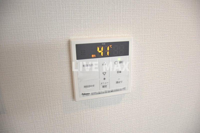 【設備】ベラジオ西大路五条
