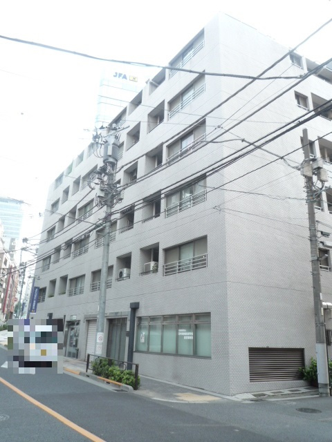 ビクセルお茶の水の外観|外観