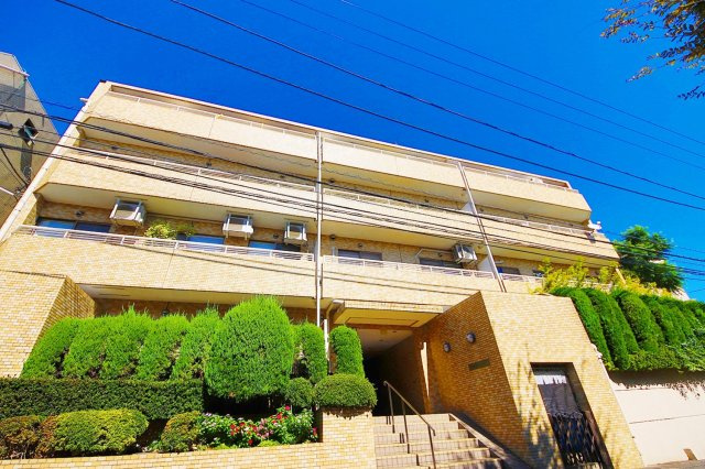 東急田園都市線「宮崎台」宮崎台南スカイマンション の画像