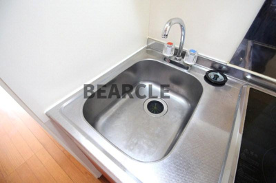 【キッチン】 | レオパレス日新大津