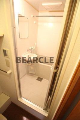 【浴室】 | レオパレス日新大津