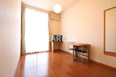 【居間・リビング】 | レオパレス日新大津