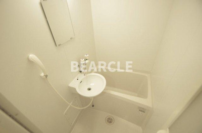 【浴室】 | レオパレス日新大津