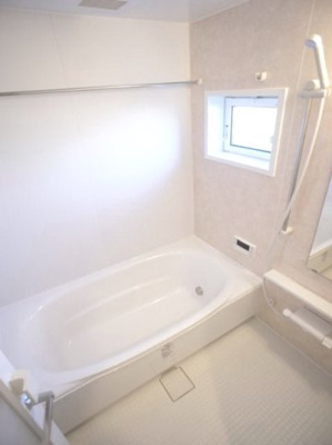 【浴室】 | SOLANA（ソラナ） | 浴室換気乾燥機と追い焚き機能付が付いています♪