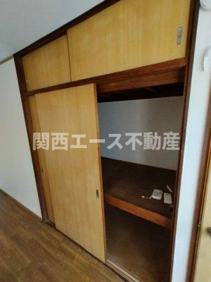 【収納】 | スズランハイツ