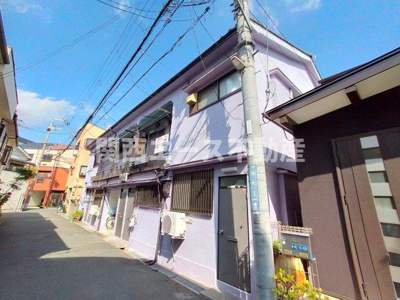 【外観】 | スズランハイツ