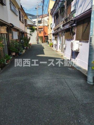 【周辺】 | スズランハイツ