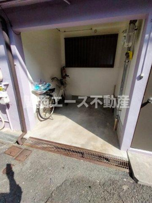 【その他共用部分】 | スズランハイツ