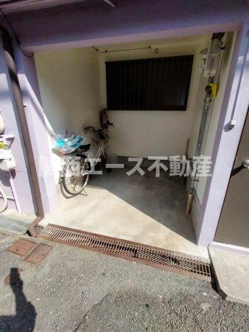 【その他共用部分】 | スズランハイツ