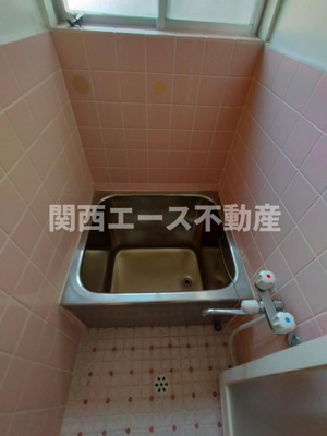 【浴室】 | スズランハイツ