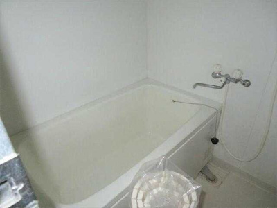 【浴室】 | センチュリー若葉