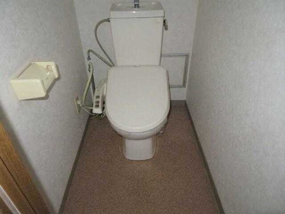 【トイレ】 | センチュリー若葉