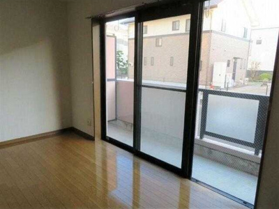 【洋室】 | センチュリー若葉