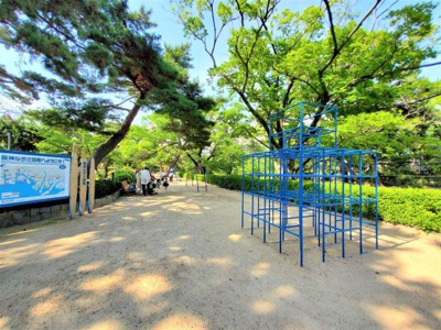 【周辺】 | ヴィークコート夙川香櫨園