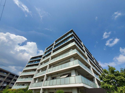 【外観】 | ヴィークコート夙川香櫨園