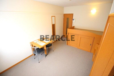 【エントランス】 | レオパレスサンライズ