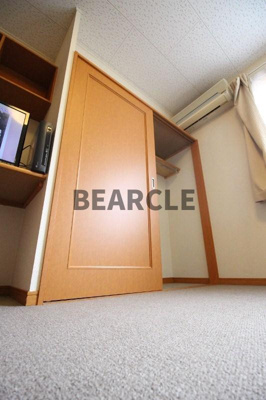 【収納】 | レオパレスサンライズ