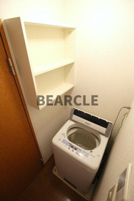 【設備】 | レオパレスサンライズ