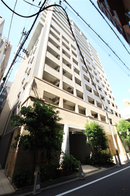 【外観】 | フェニックス日本橋高津