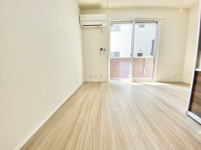 【居間・リビング】 | ウィステリアアイ | ※同建築会社施工別物件参考写真