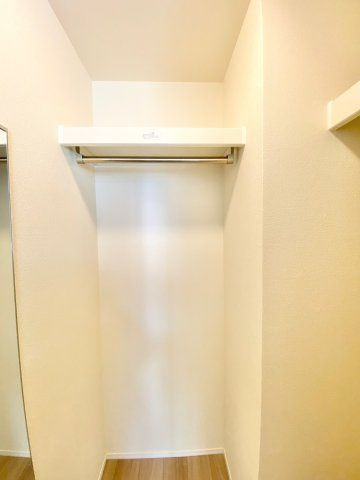 【収納】 | ウィステリアアイ | ※同建築会社施工別物件参考写真