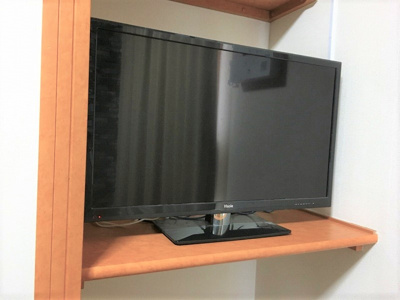 【設備】 | レオパレスセントラル山口Ⅱ