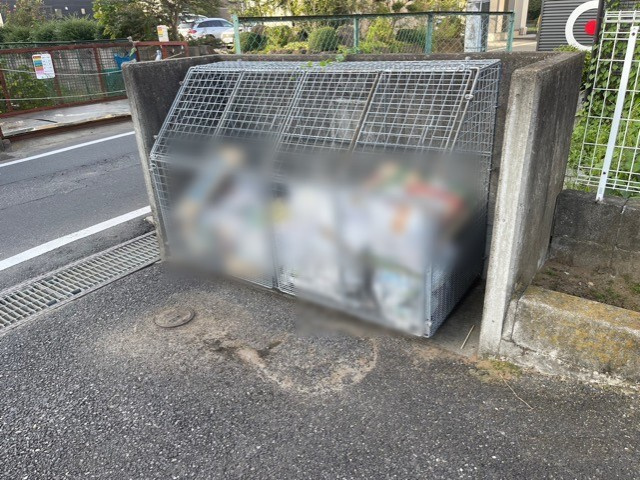 レオパレスセントラル山口Ⅱのその他共用部分