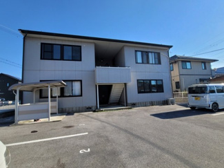 【外観】 | 積水ハウスの賃貸住宅シャーメゾン！