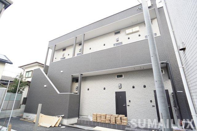 ADC京塚レガーロ