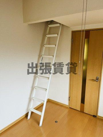 仲介手数料0円！アソシア堀田の内装