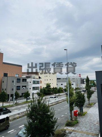 仲介手数料0円！アソシア堀田の展望