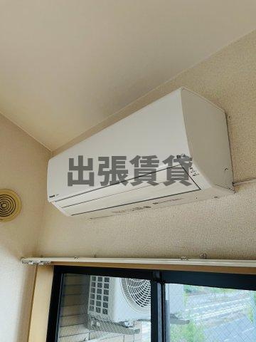 仲介手数料0円！アソシア堀田の設備