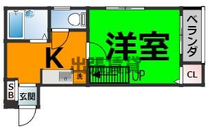 仲介手数料0円！アソシア堀田