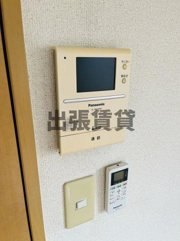 仲介手数料0円！アソシア堀田のセキュリティ