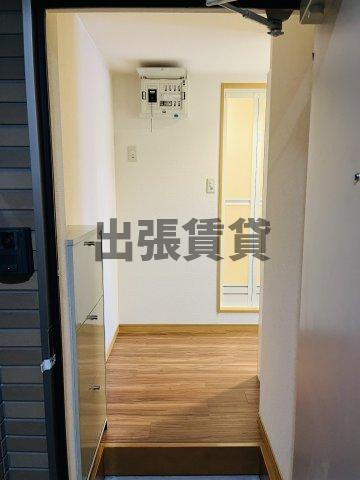 仲介手数料0円！アソシア堀田の内装