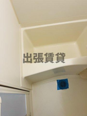 仲介手数料0円！アソシア堀田の浴室