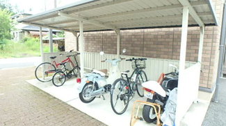 【その他共用部分】 | グリーンヒルズ　Ａ