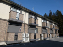 グリーンヒルズ　Ａの画像